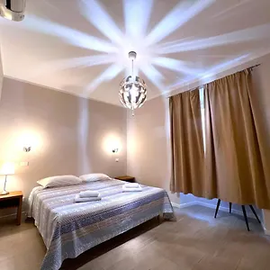 Sallustio Guest house