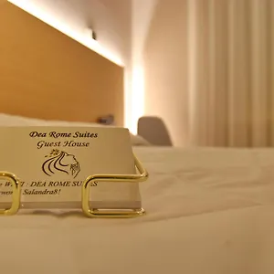 Dreaming Guest house