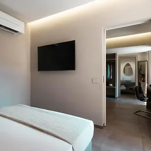 The Point - Guest house