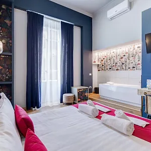 Vivilo Collection - Collina 24 - Close To Via Veneto Guest house