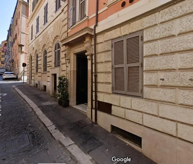 Guest house Magic Artisti Hotel Rome Italy