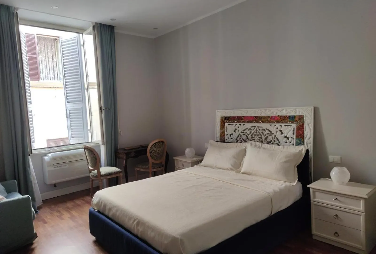 Guest house Magic Artisti Hotel Rome