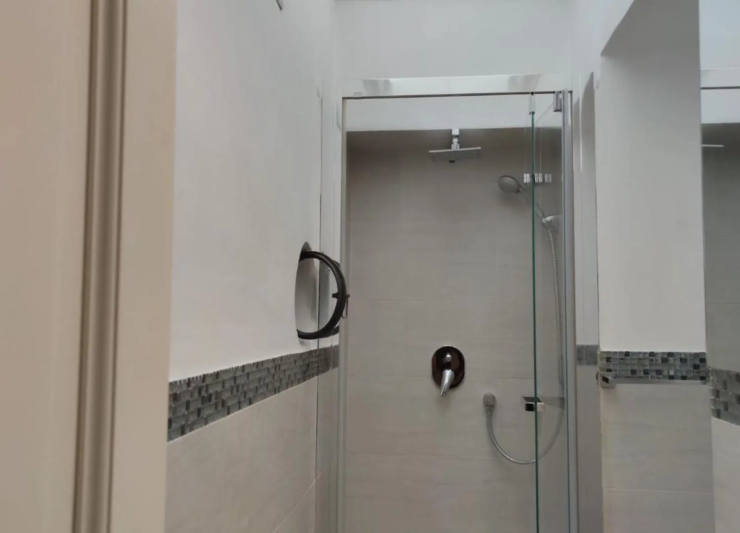 Magic Artisti Hotel Rome